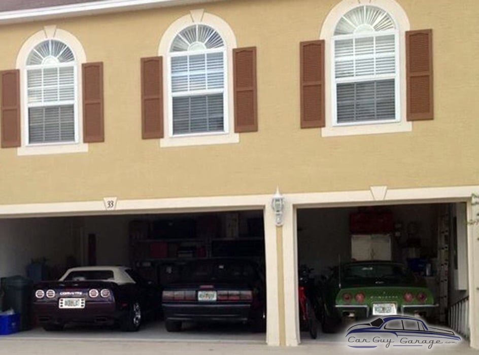 My rear end from Palm coast, FL
