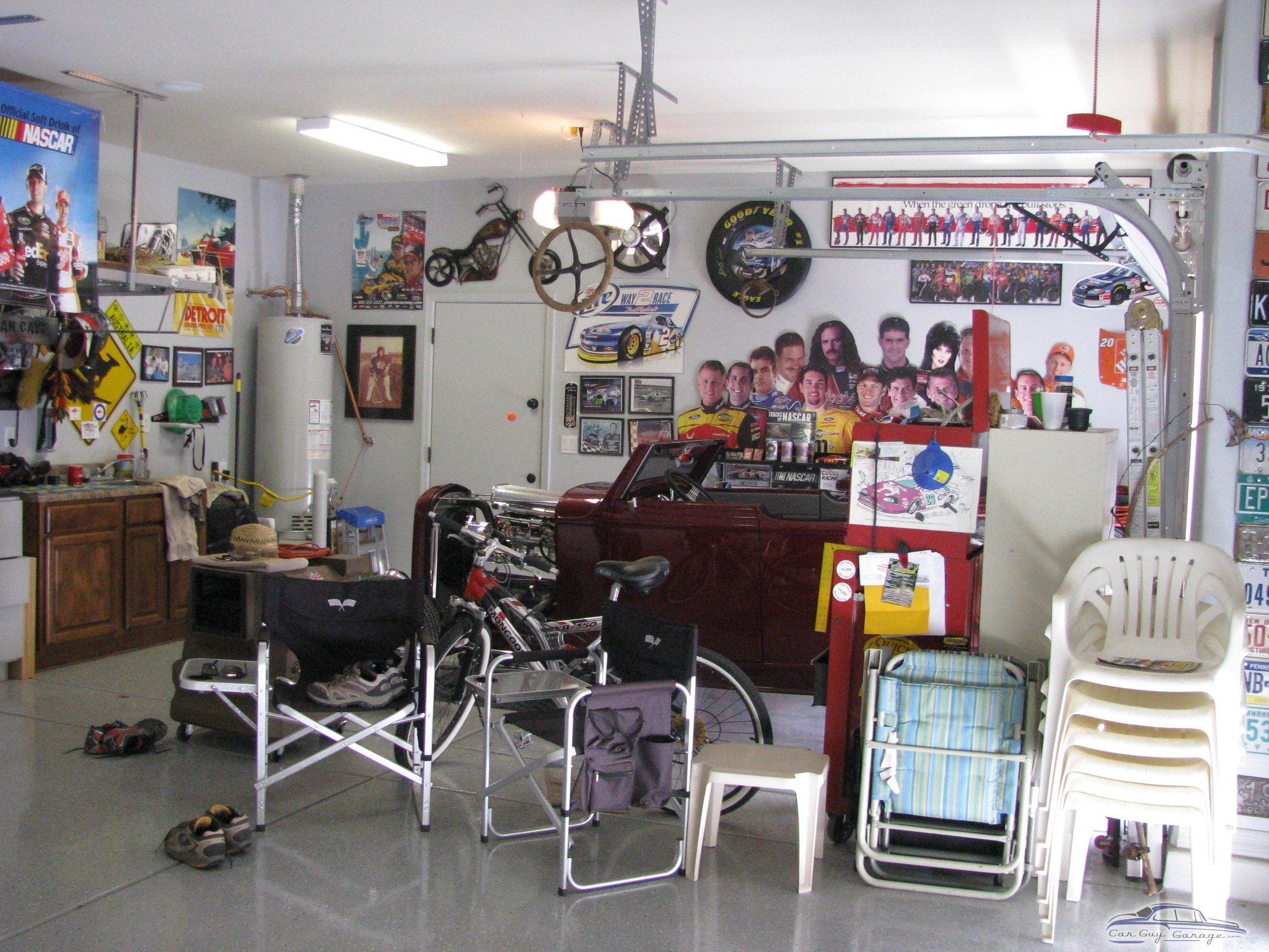 WILD BILL'S SANCTUARY from MESA, AZ