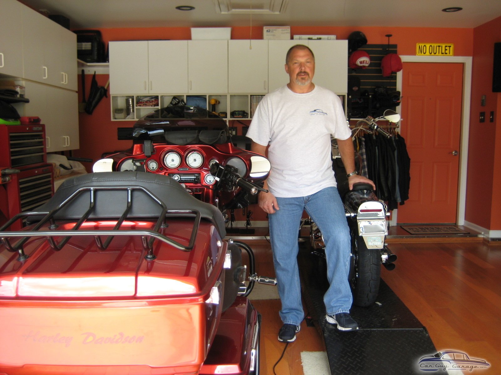 Mark, Tomball,Texas from Tomball, TX