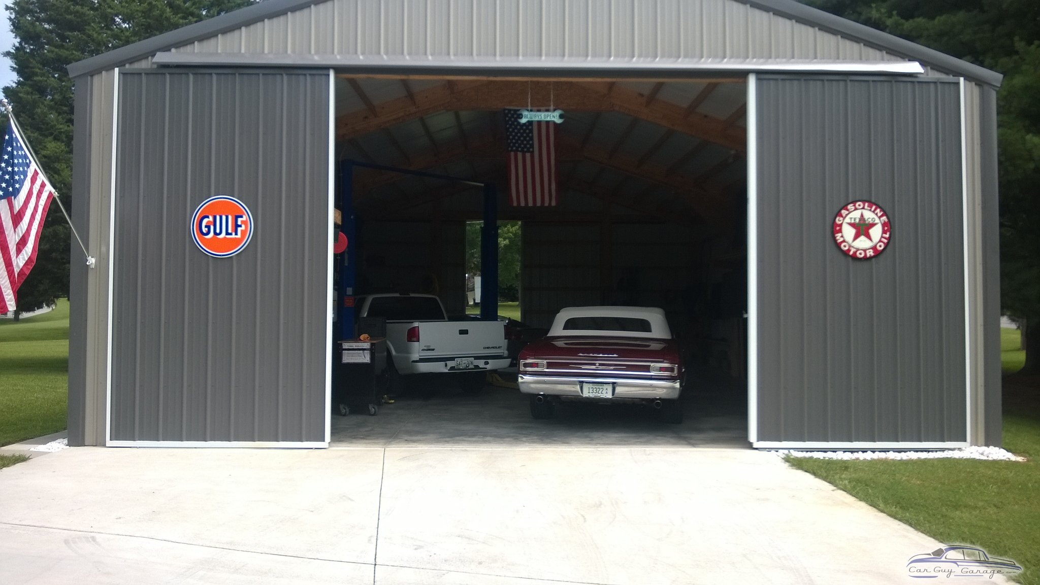 Dean from rockford, TN