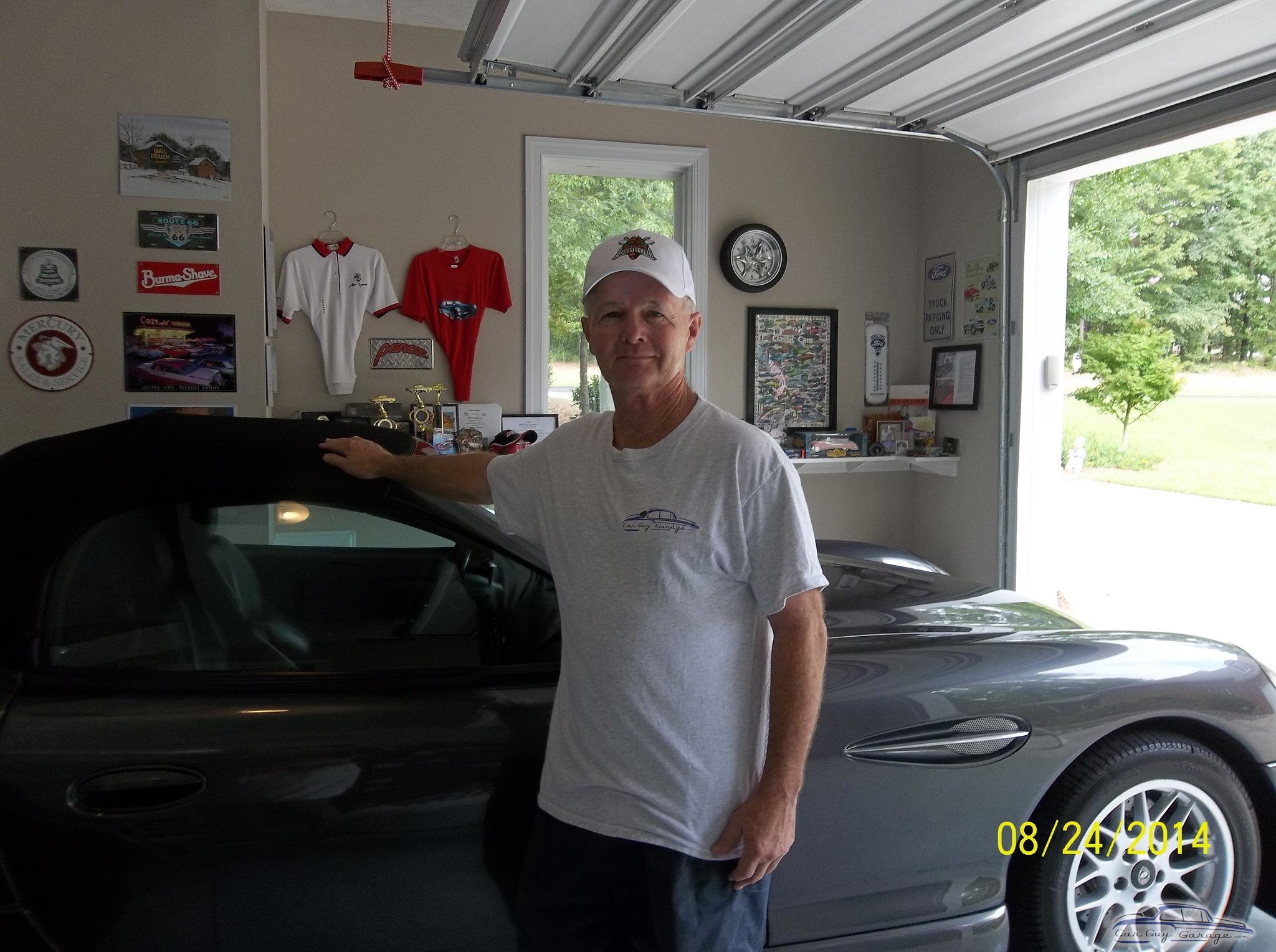 Don from North Augusta, SC