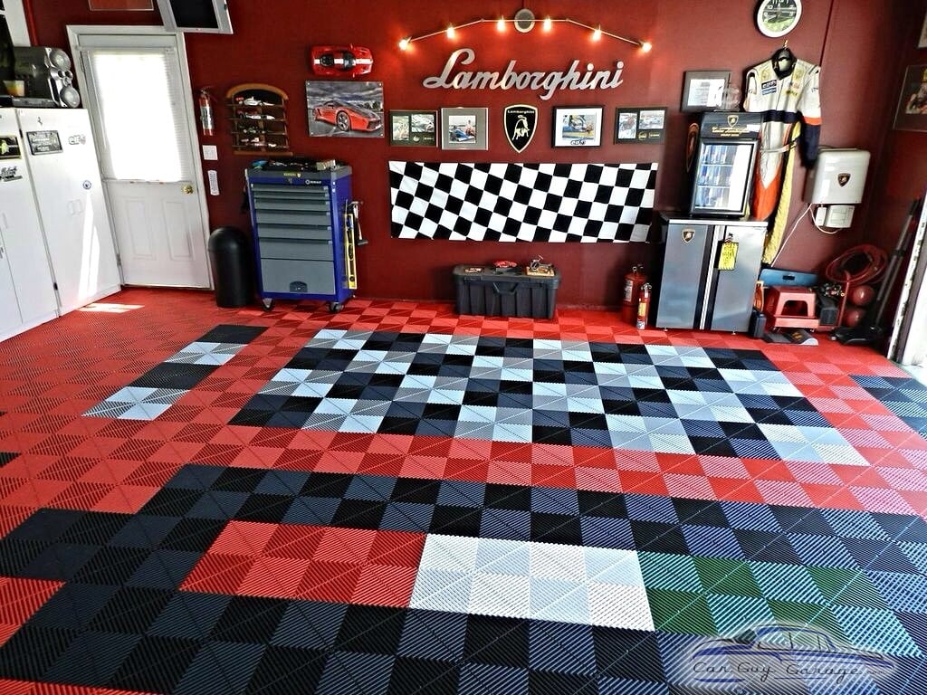 F1fan from Palmyra, PA