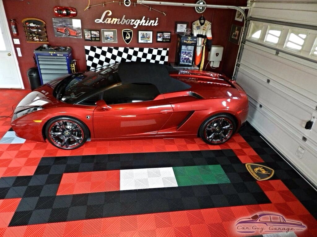 F1fan from Palmyra, PA