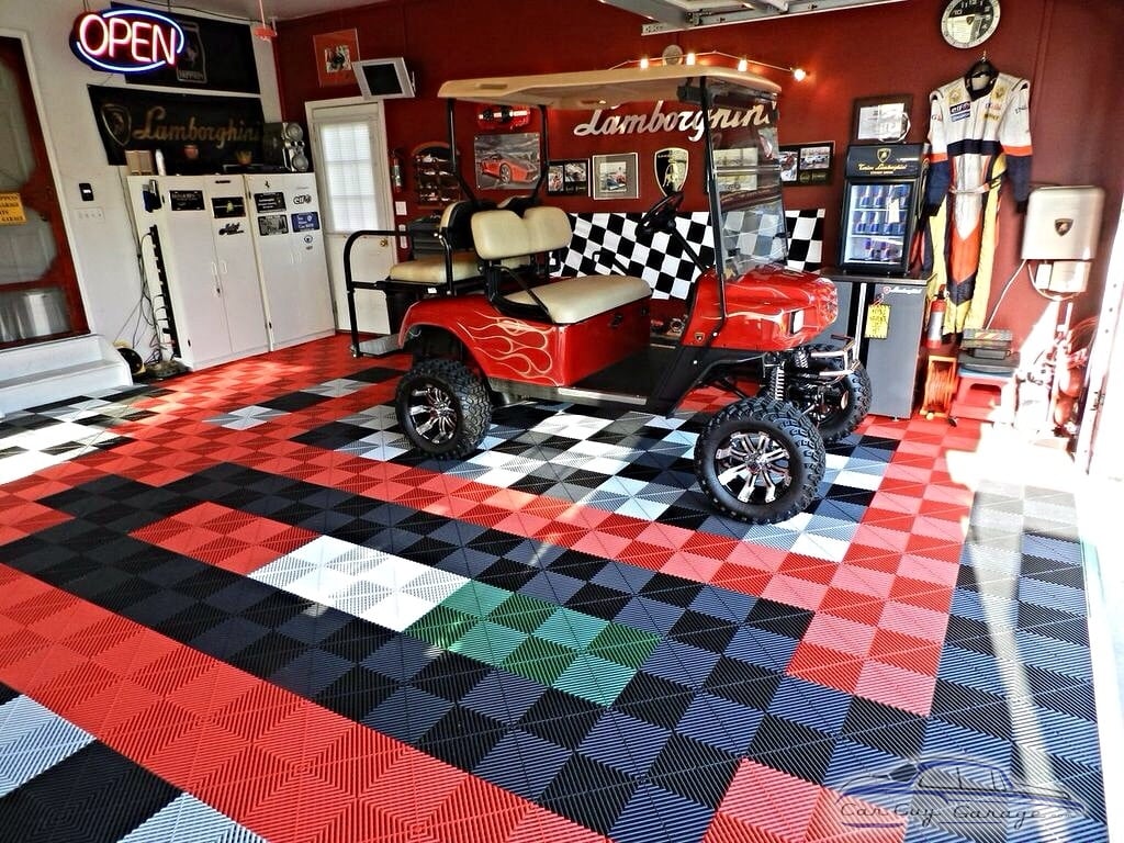F1fan from Palmyra, PA