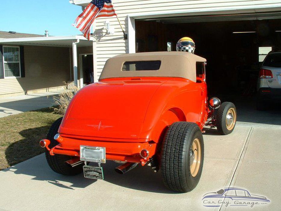 speedbuggy from Harrison, OH