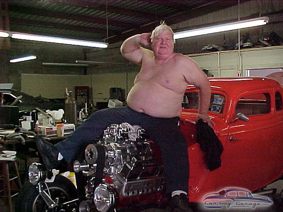 Doyle from Austin, TX