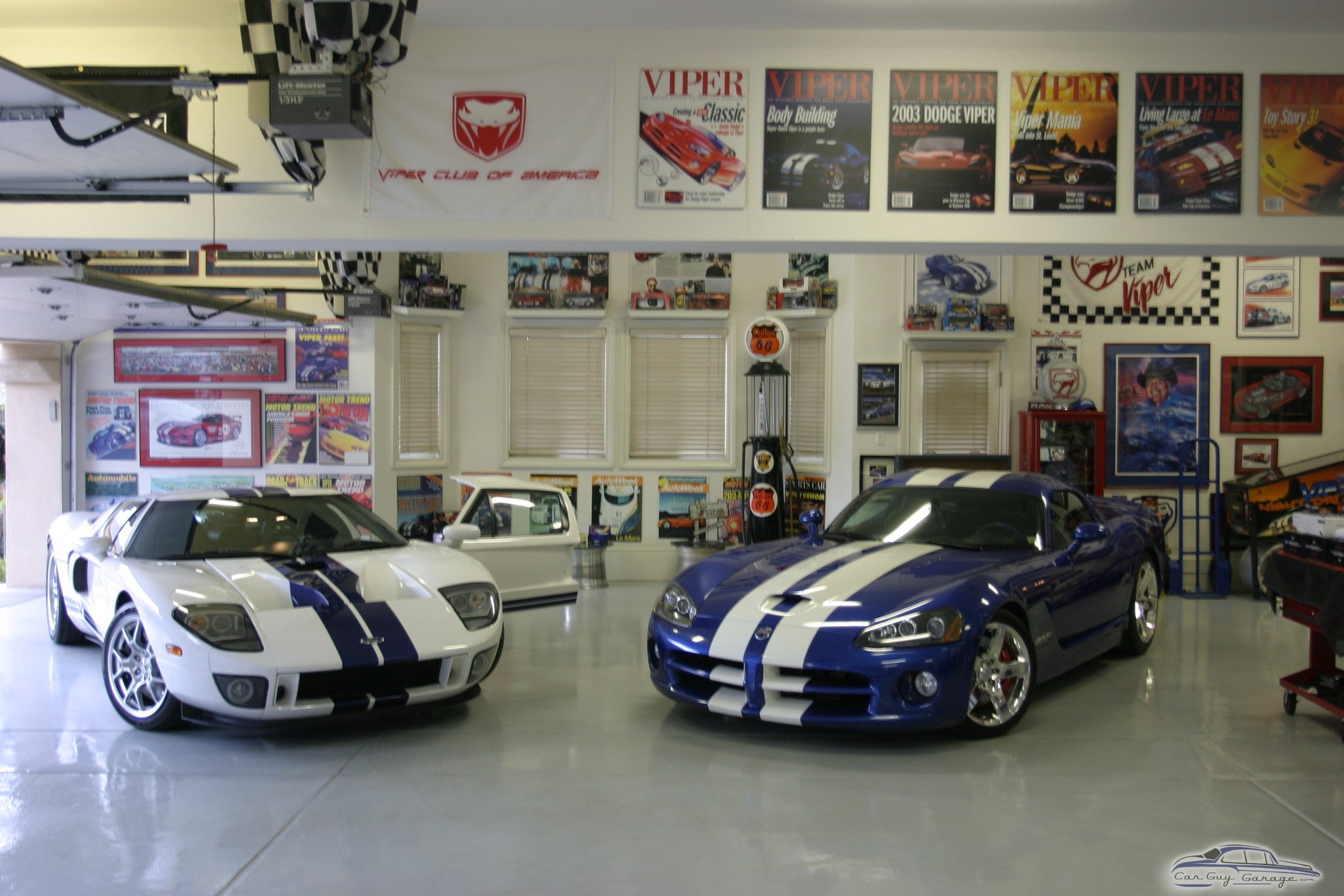Awsum GT from Fresno, CA