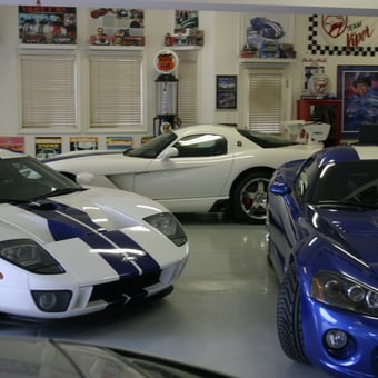 Awsum GT from Fresno, CA