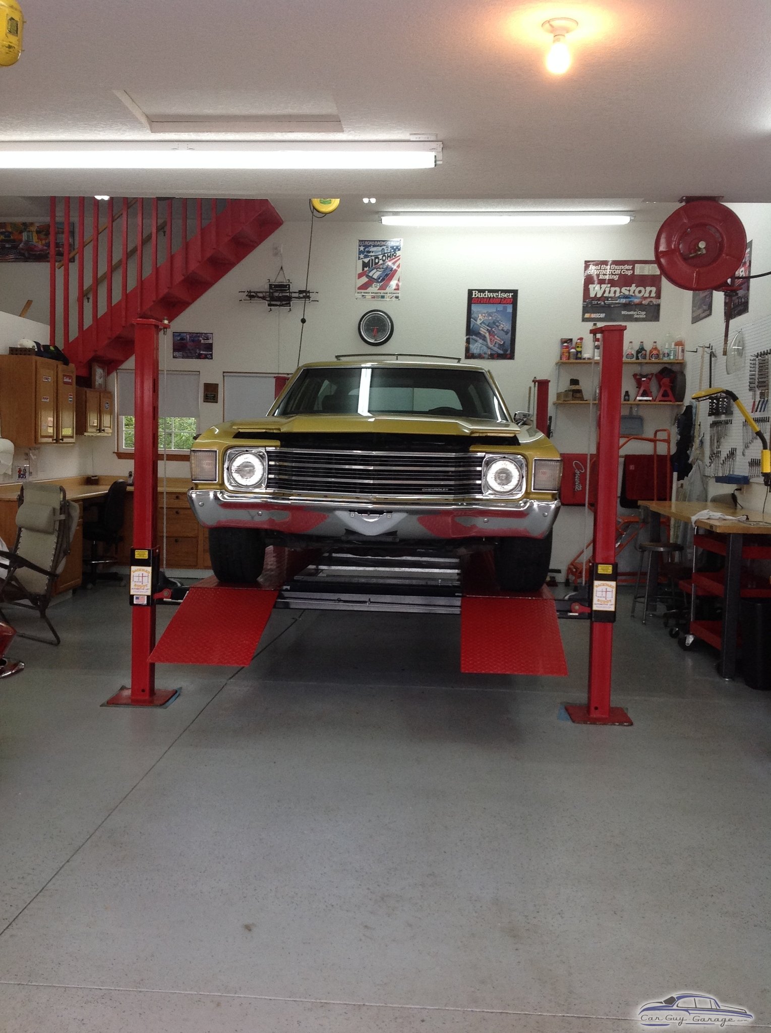 Perry Yasher from Pataskala, OH
