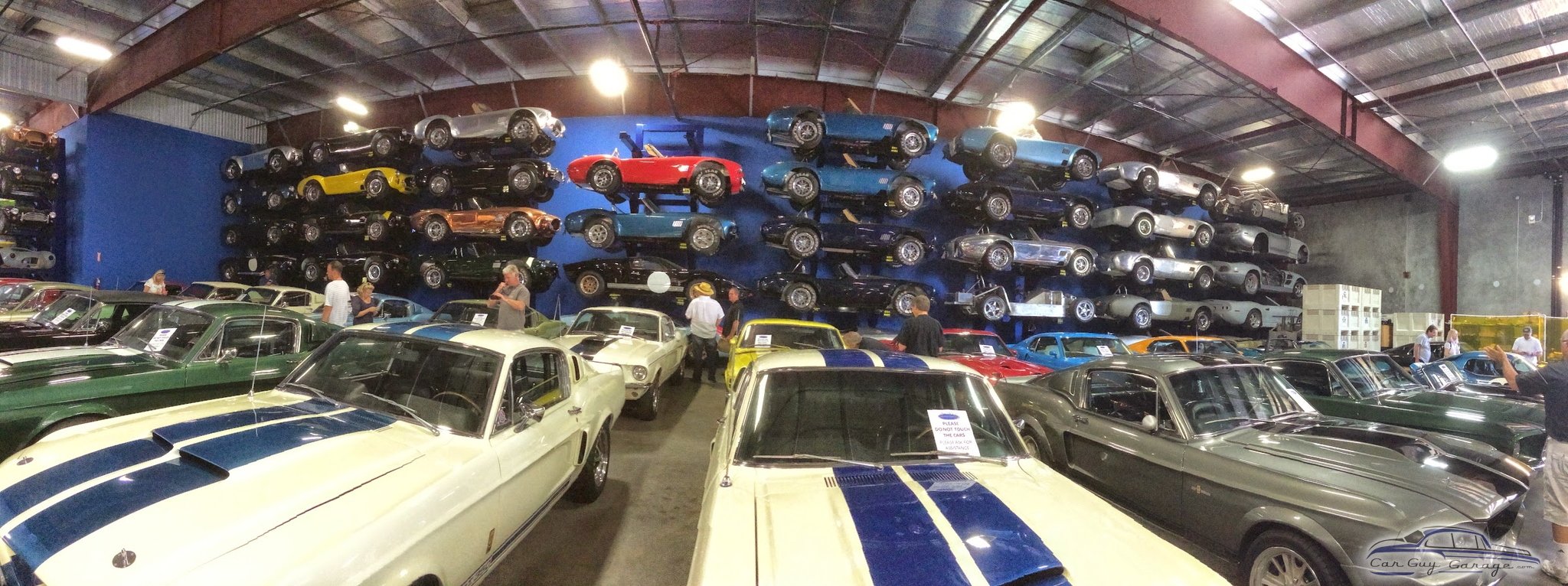 Dent Dynamics from Santa Rosa, CA