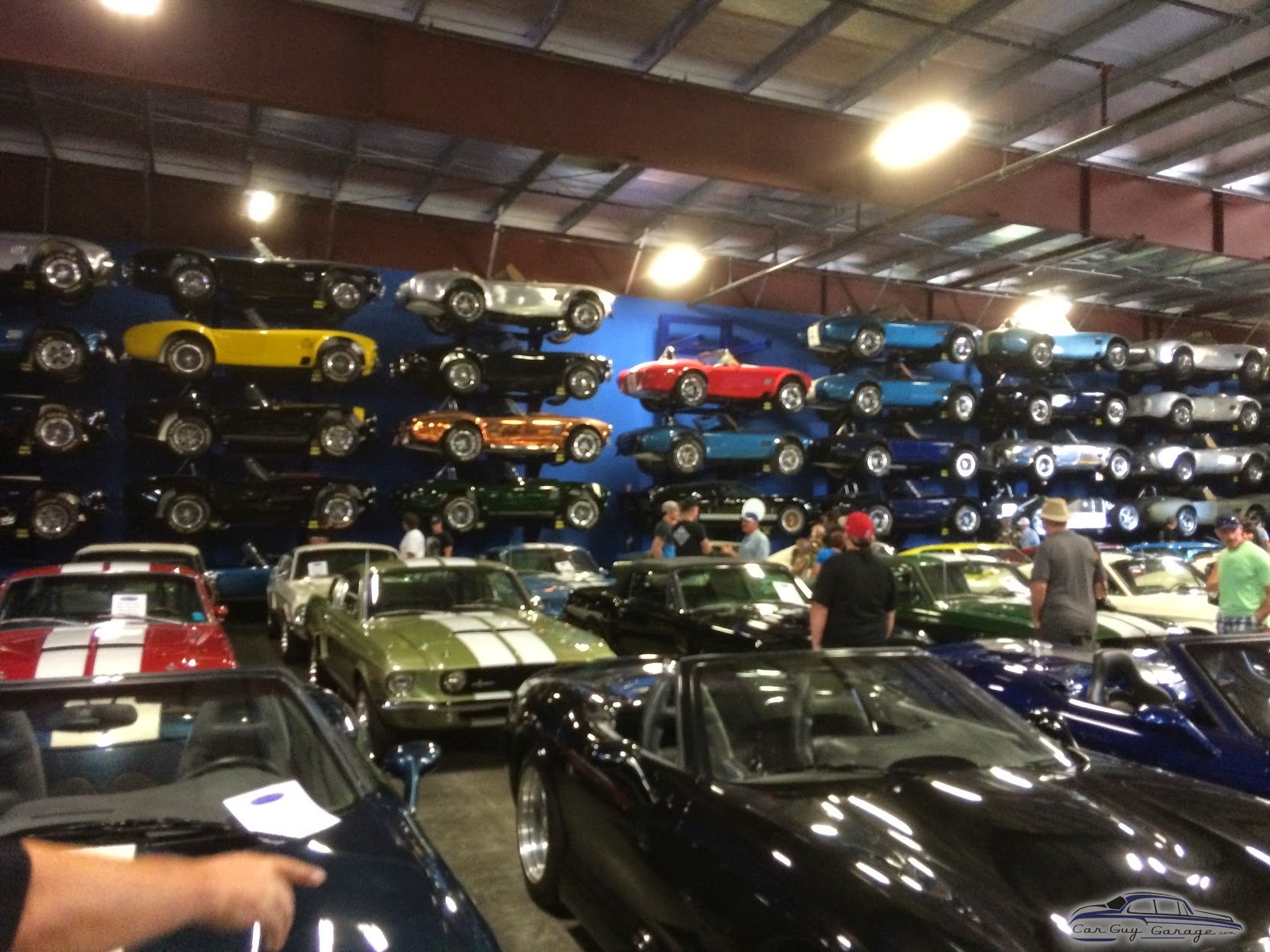 Dent Dynamics from Santa Rosa, CA