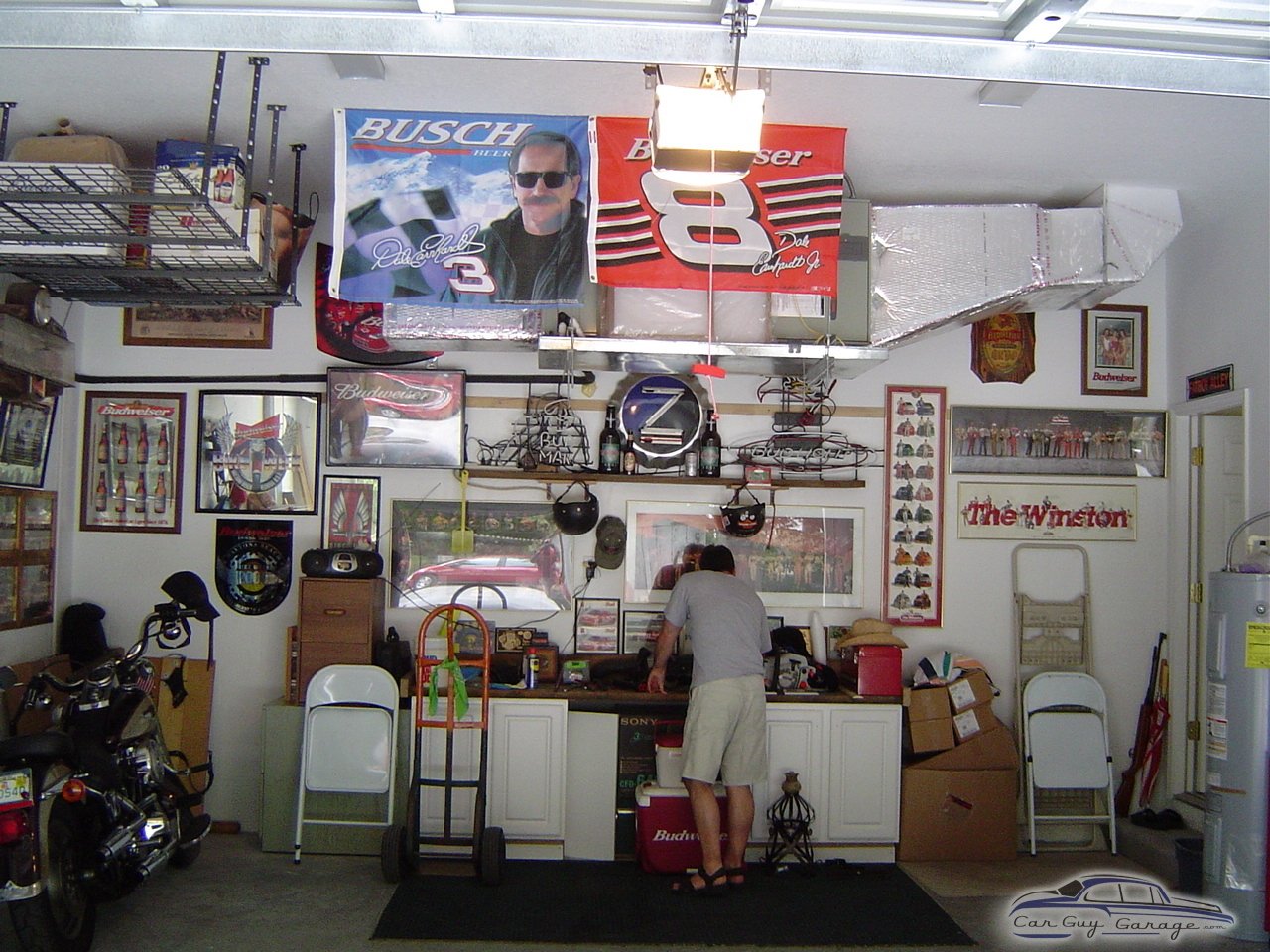 Bob Z from Lutz, FL