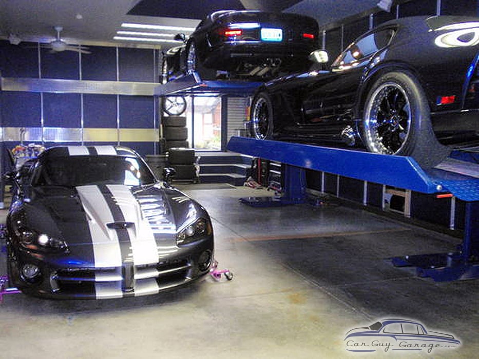 TooBlue Racing