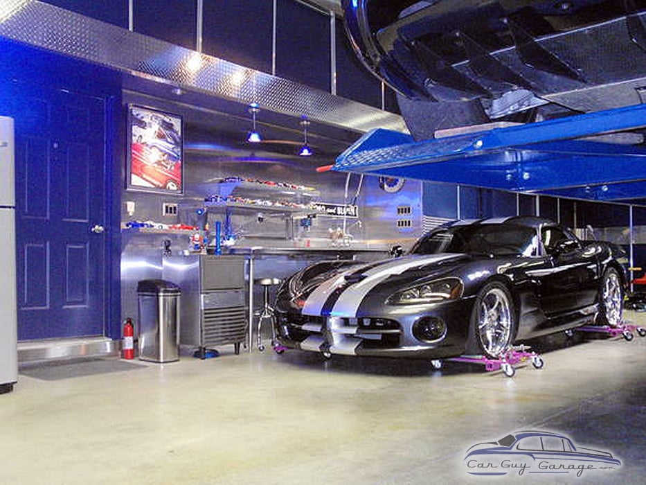 TooBlue Racing