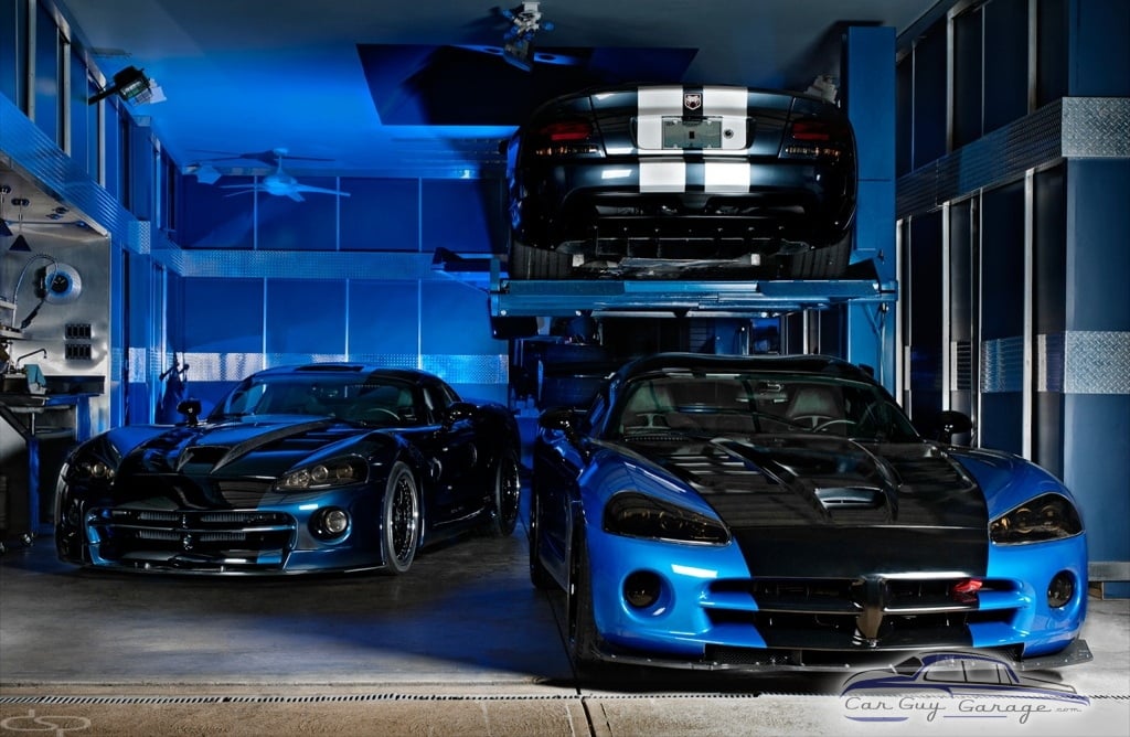 TooBlue Racing