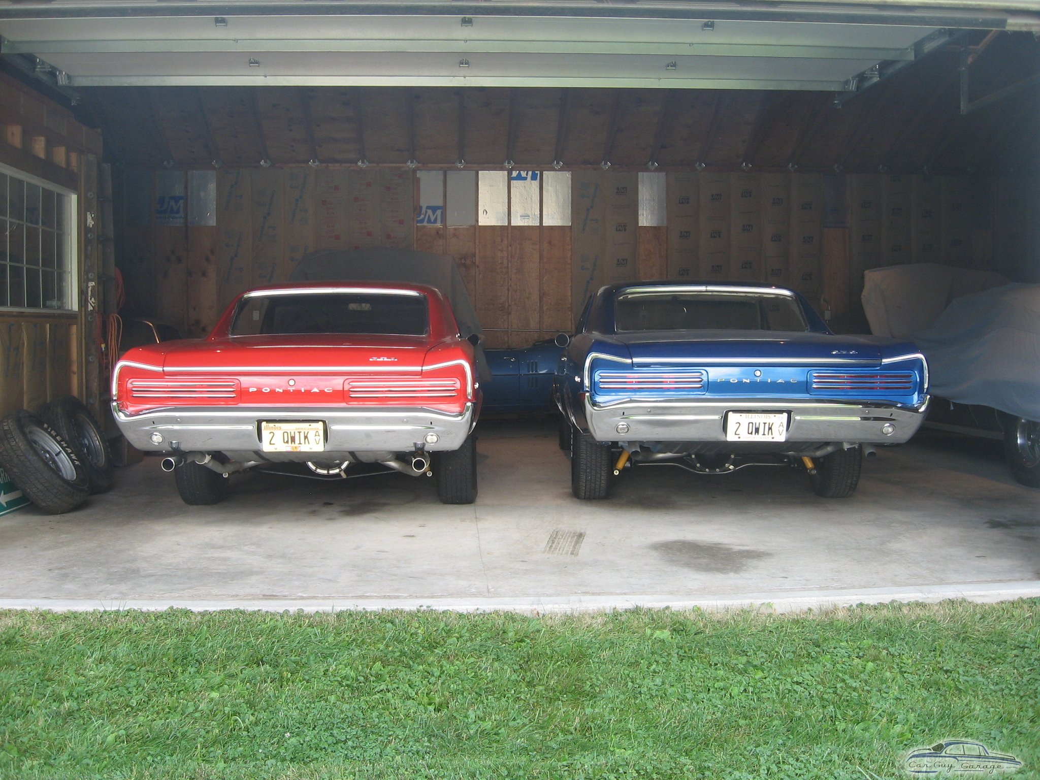 GTO Addict from Lake Villa, IL