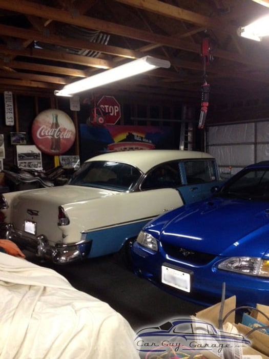 James Merritt from Turlock, CA