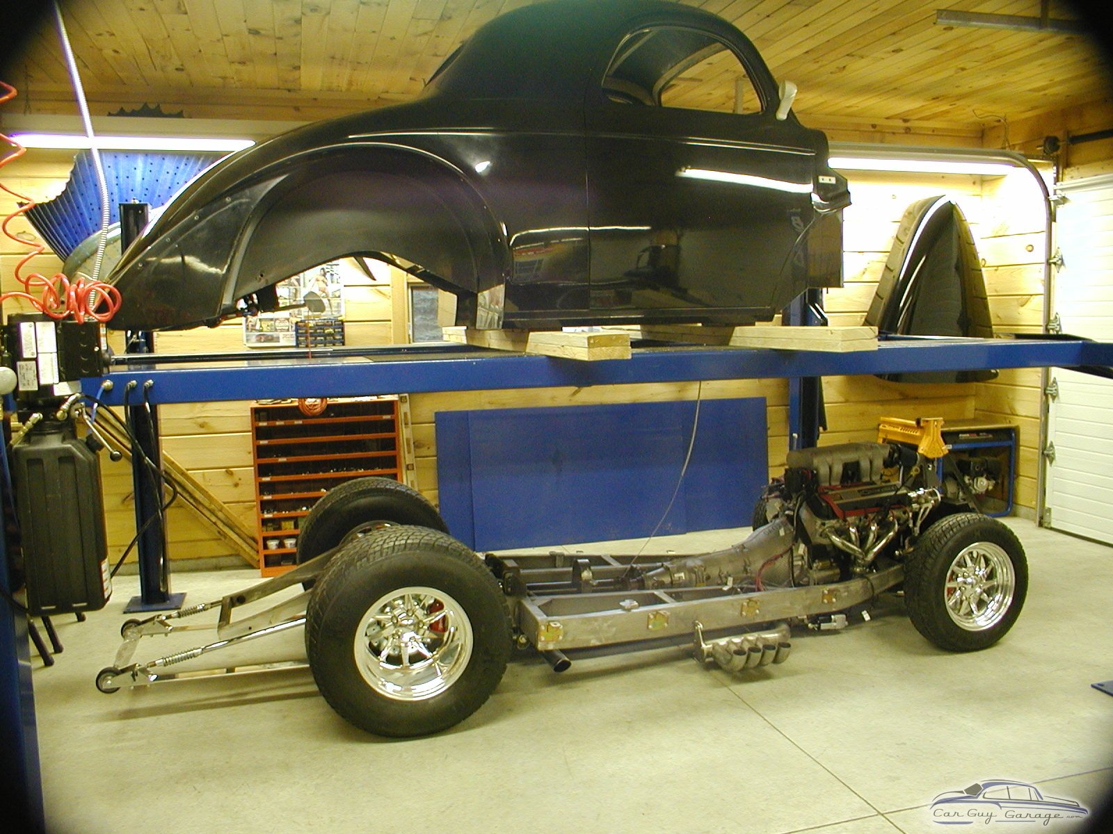 Steve from Courtice Ontario, Canada, L1E2L7