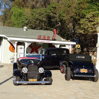 Frank Williams from Thousand Oaks, CA
