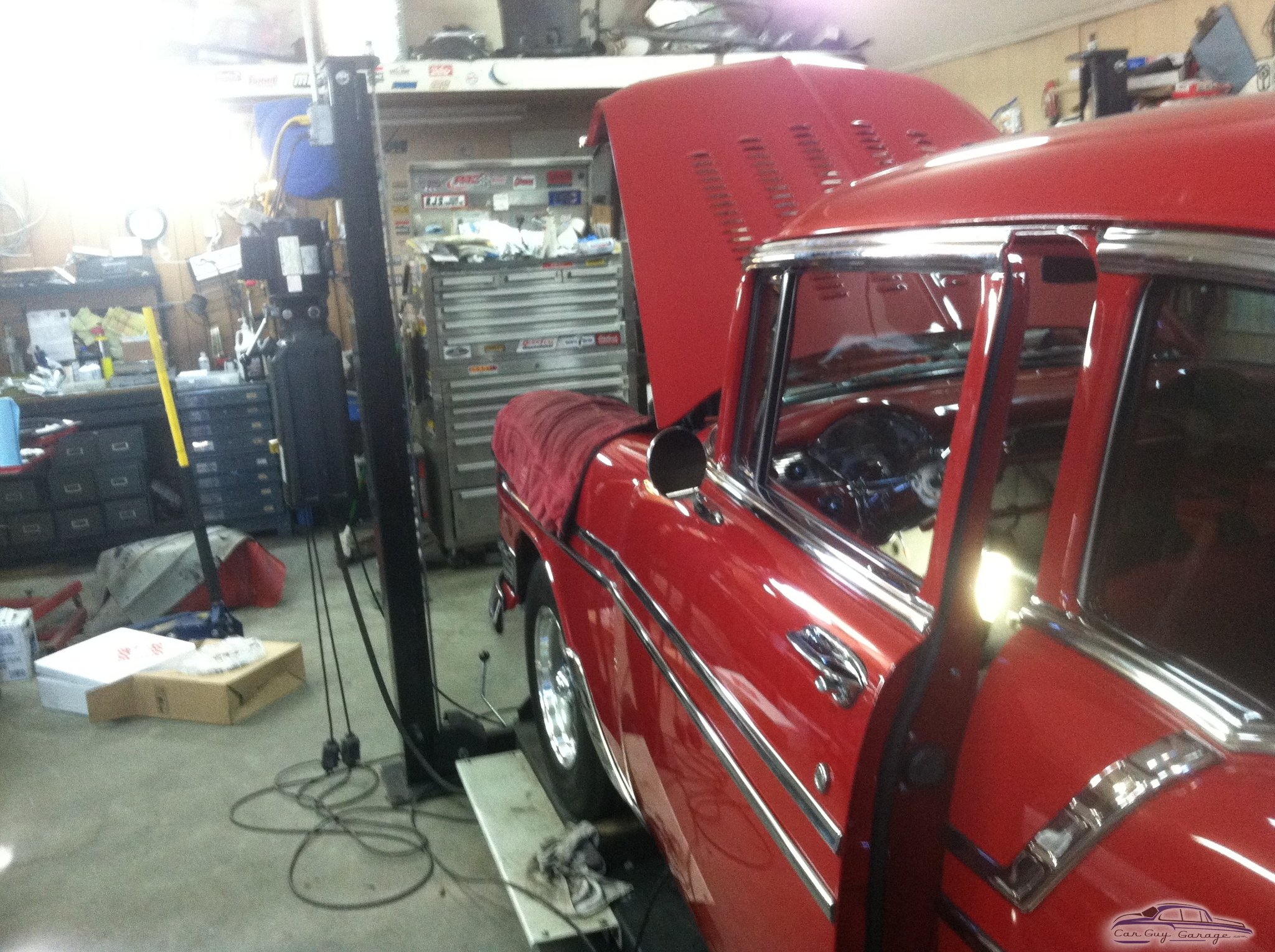 Bob's Rod Shop from Tallapoosa, GA