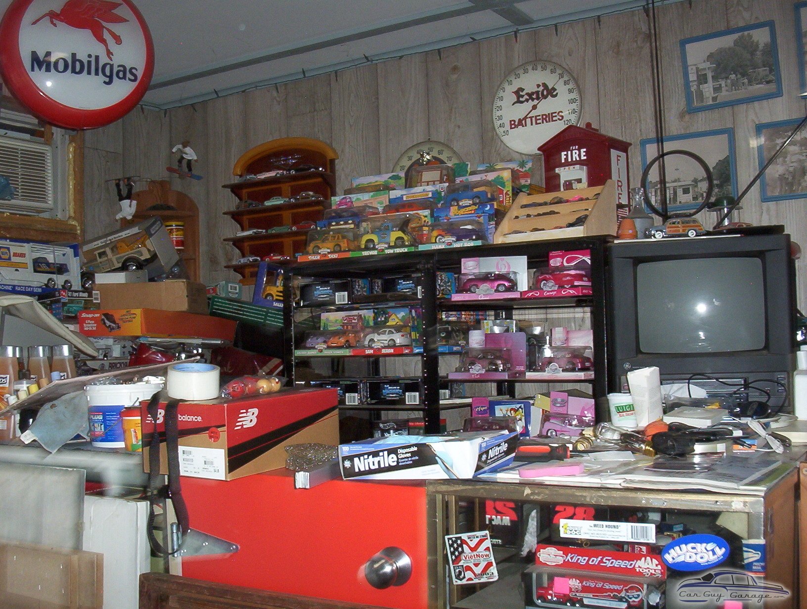 Meyetoys from hamburg, NY