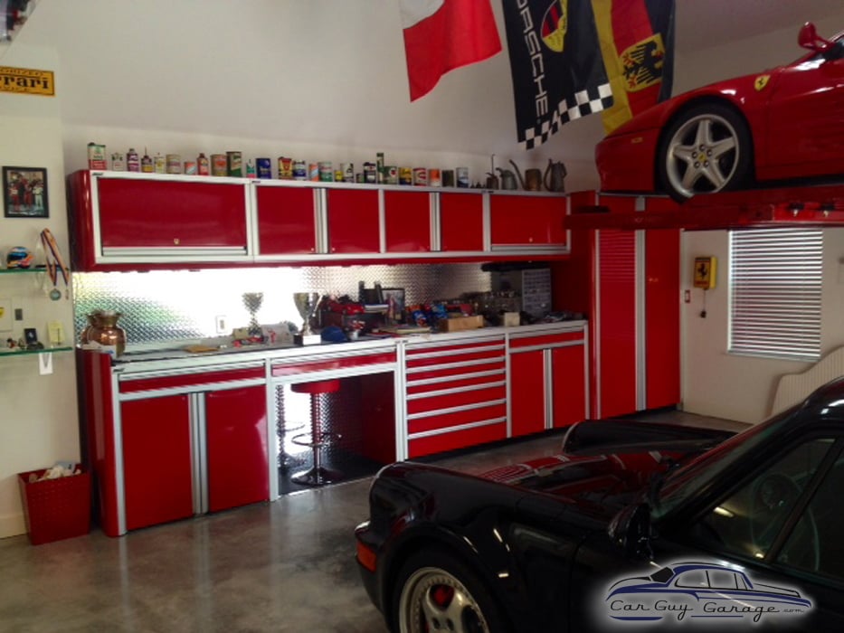 Richard from Tequesta, FL