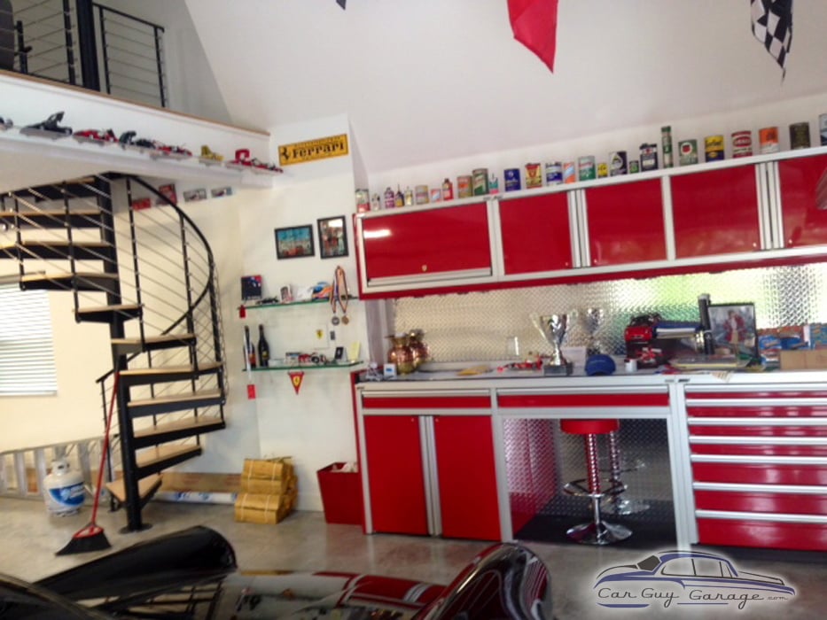 Richard from Tequesta, FL