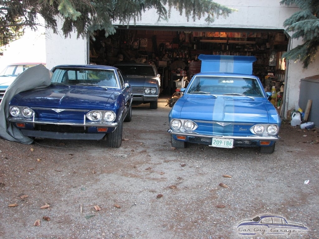 Sportwagon400 from Coeur d'Alene, ID
