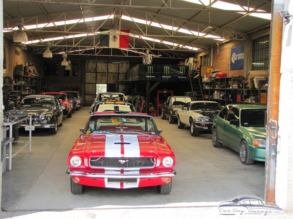 Euro-Latino Racing-Services