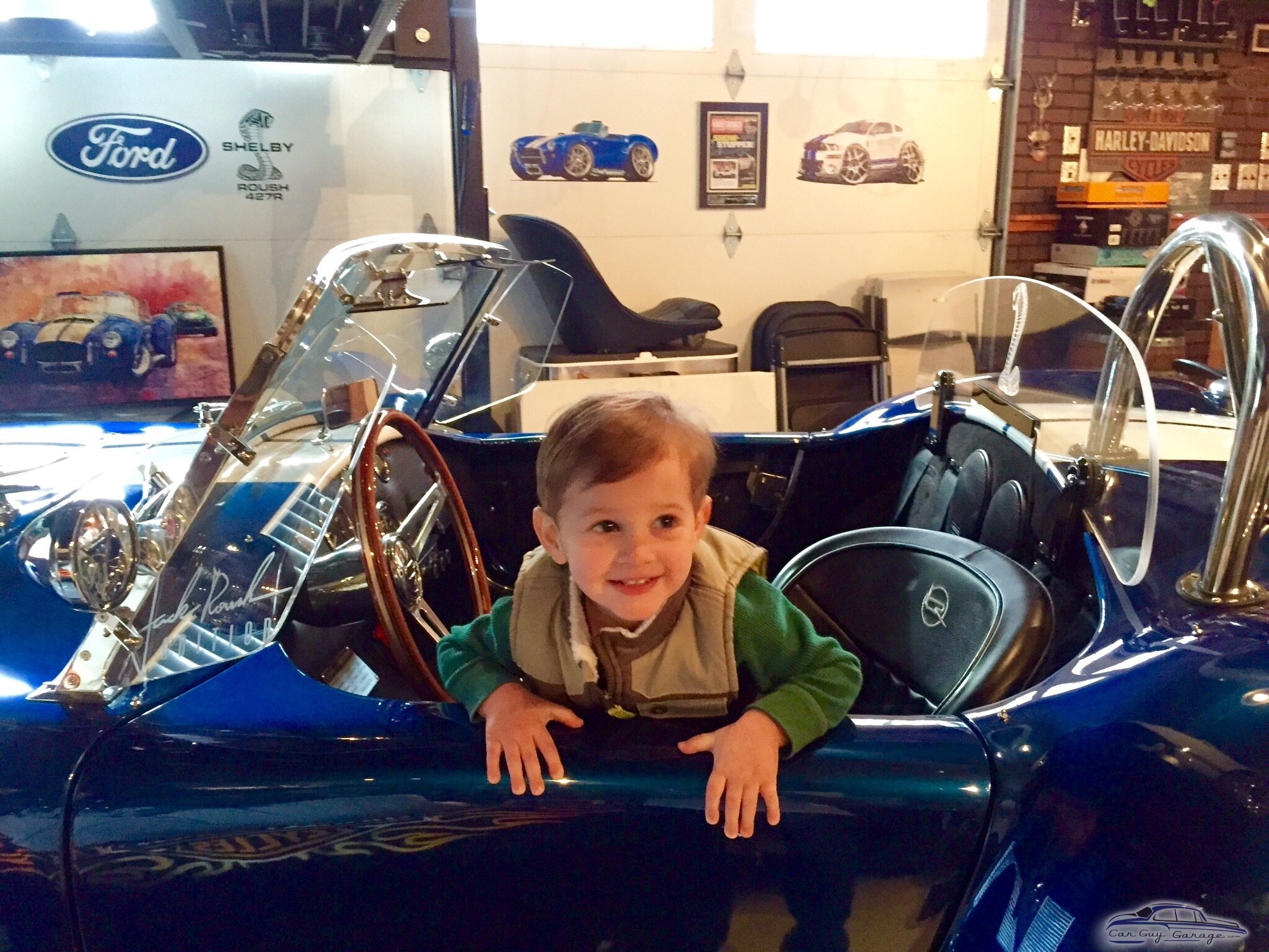 Trouble from Grosse pointe park, MI