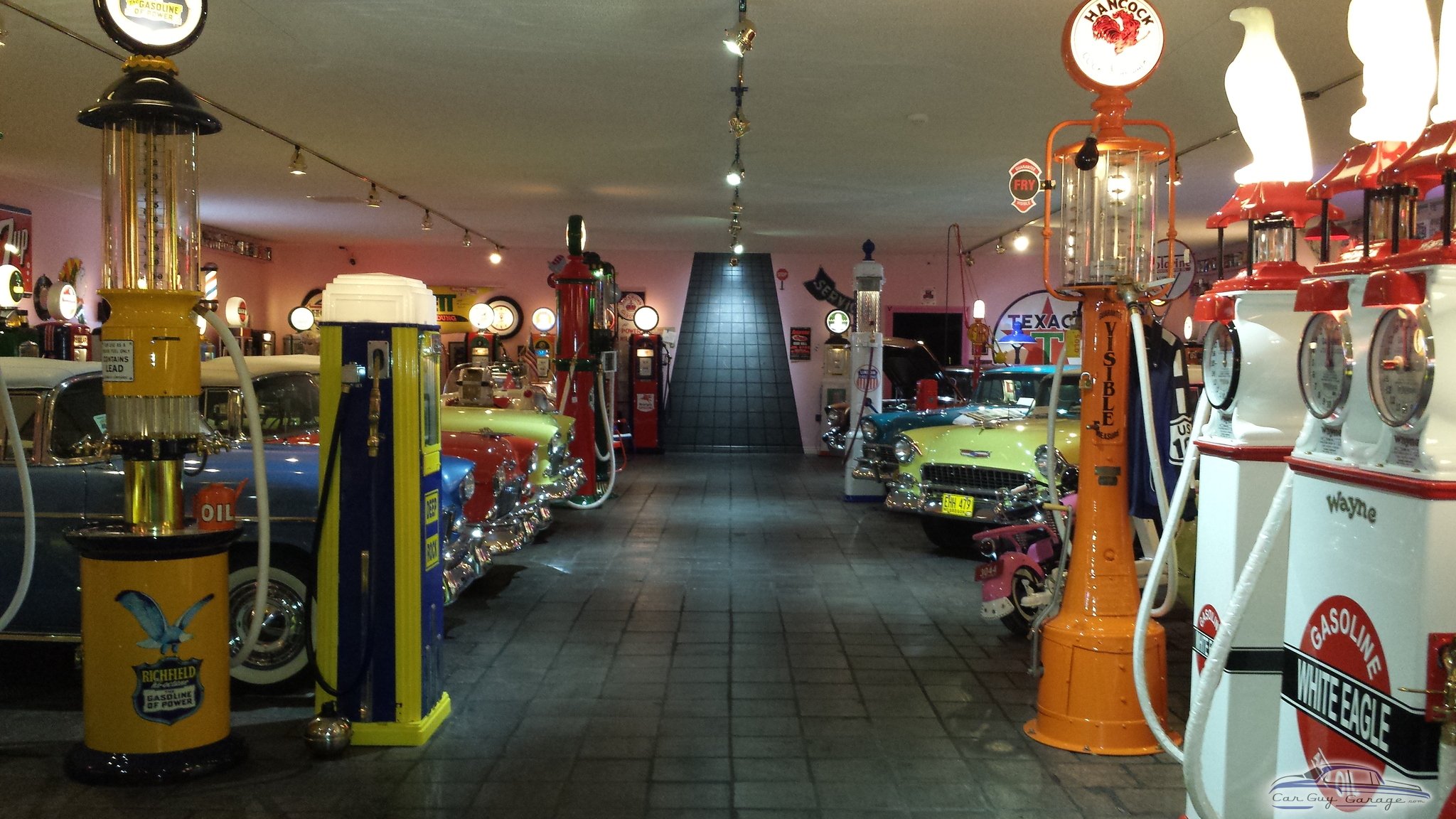 Veit Automotive Foundation from Buffalo, MN
