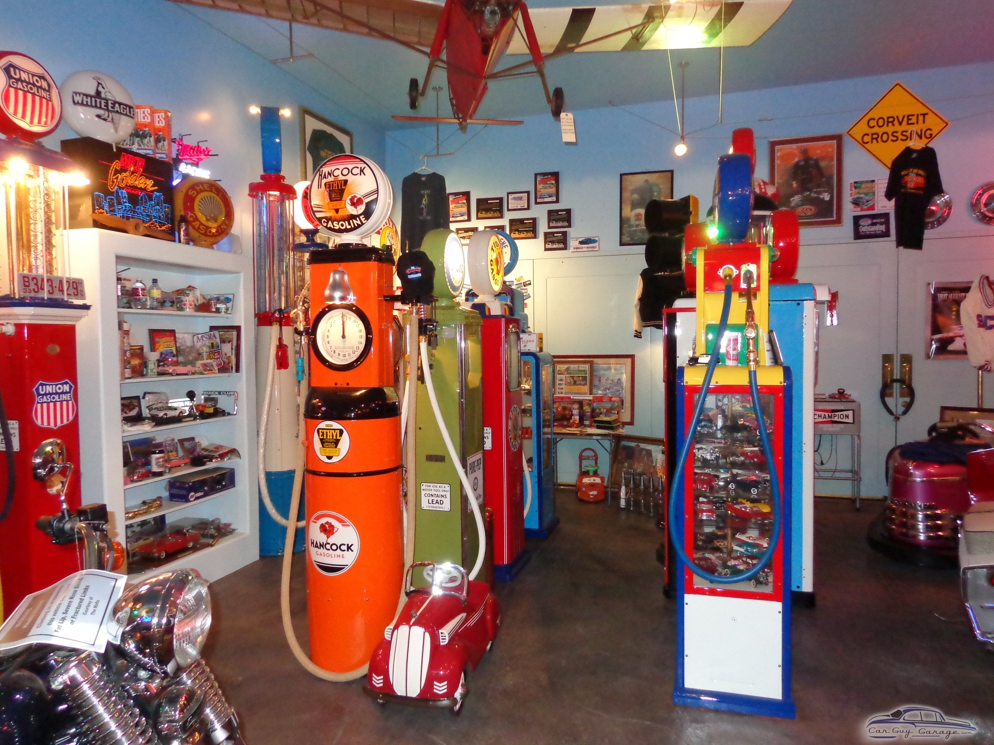 Veit Automotive Foundation from Buffalo, MN