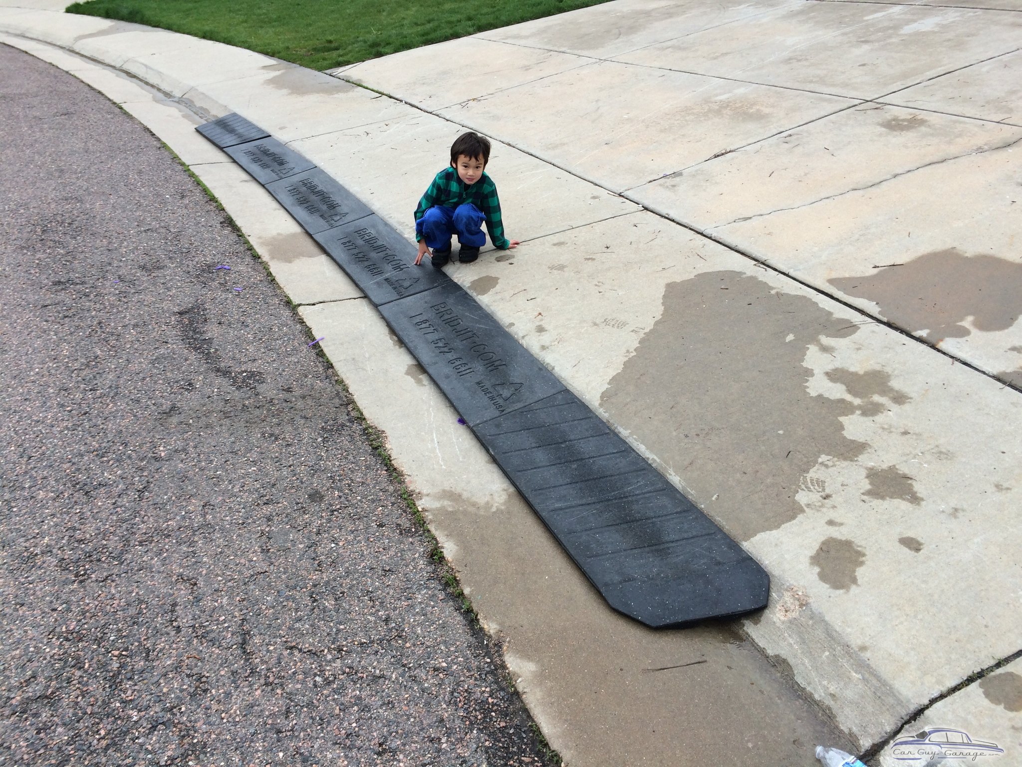 Matthew from Aurora, CO