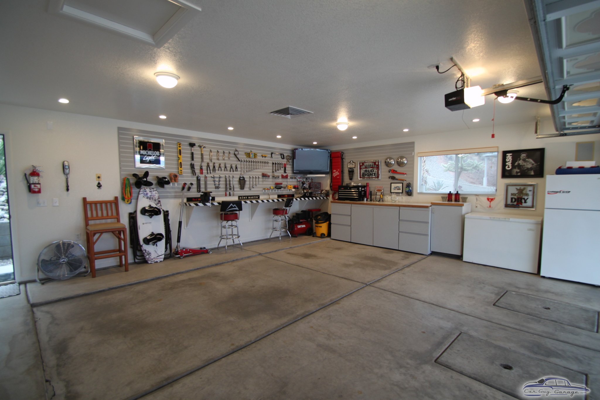 JC Havasu Parker, AZ from Corona, CA