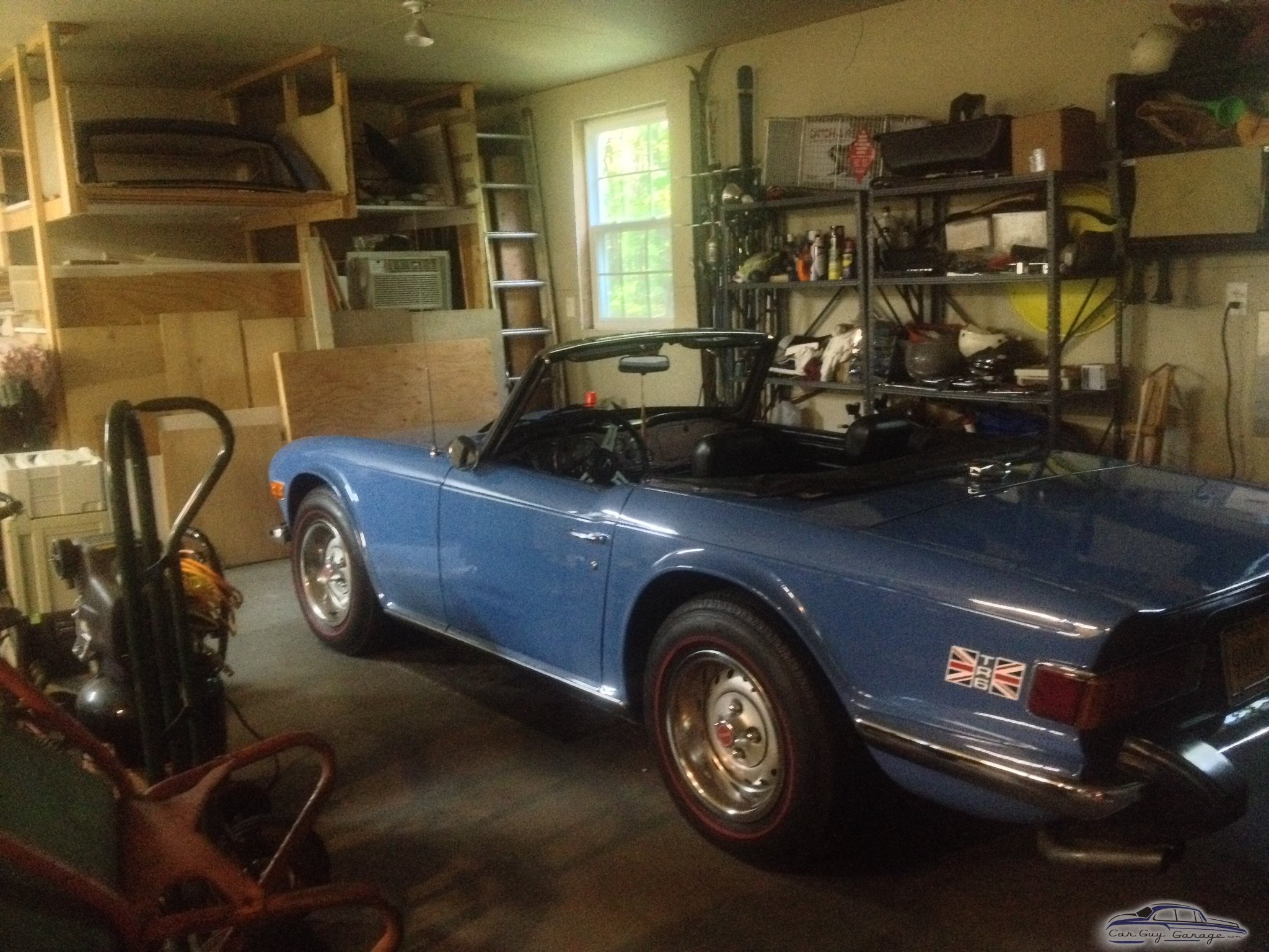 Normantr6 from Leesburg, VA