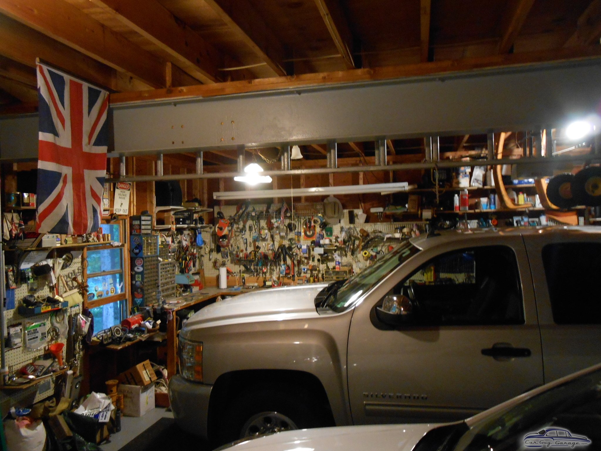 Jeff from Boscawen, NH
