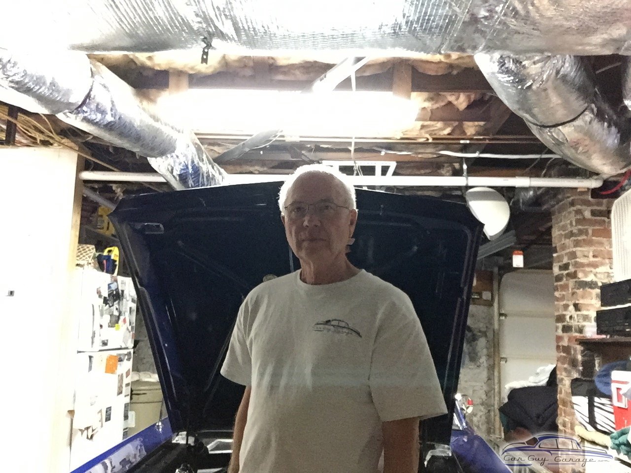 Henry from Nashville, TN