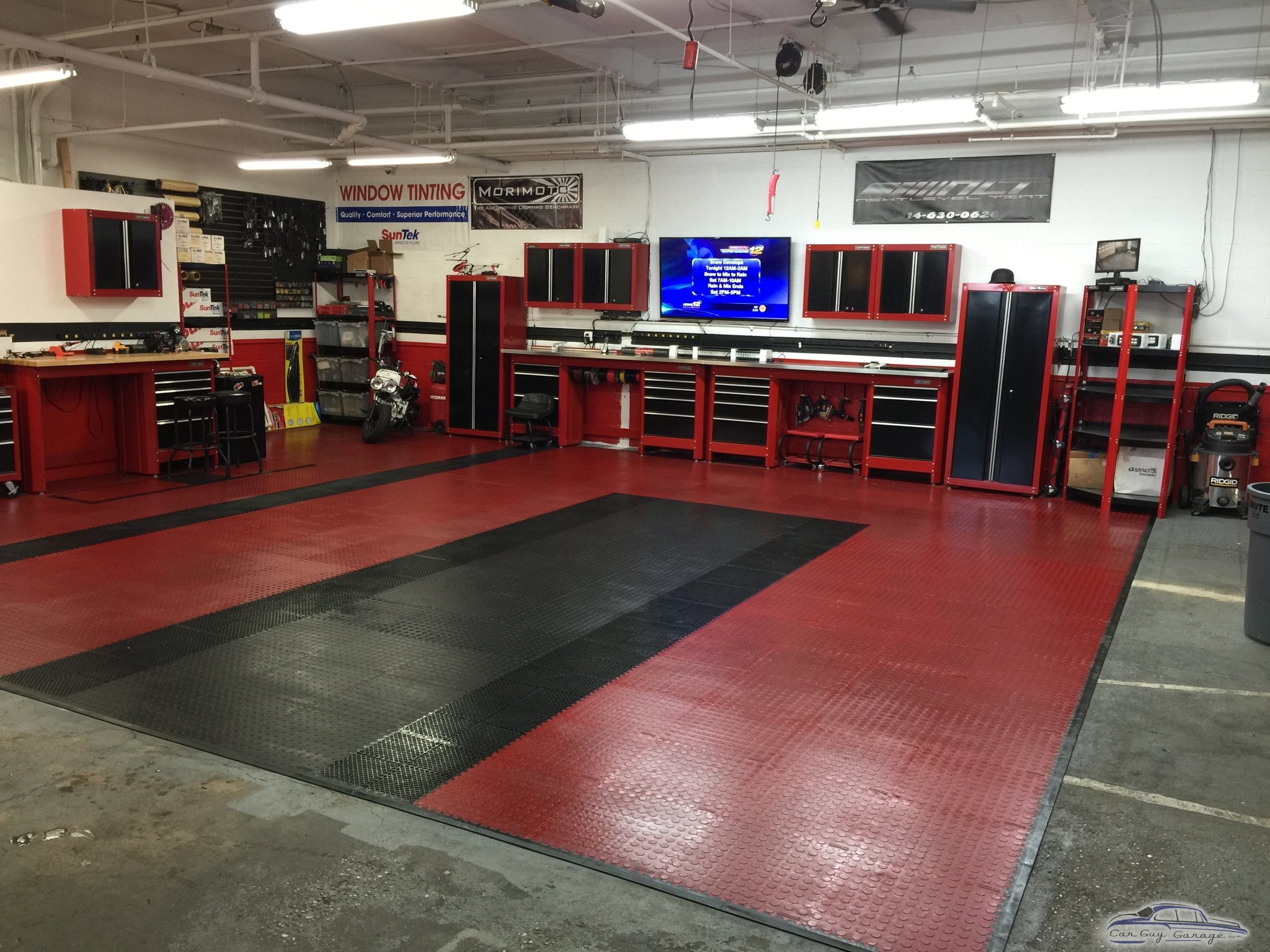 Nextlevel Tint from Mamaroneck, NY