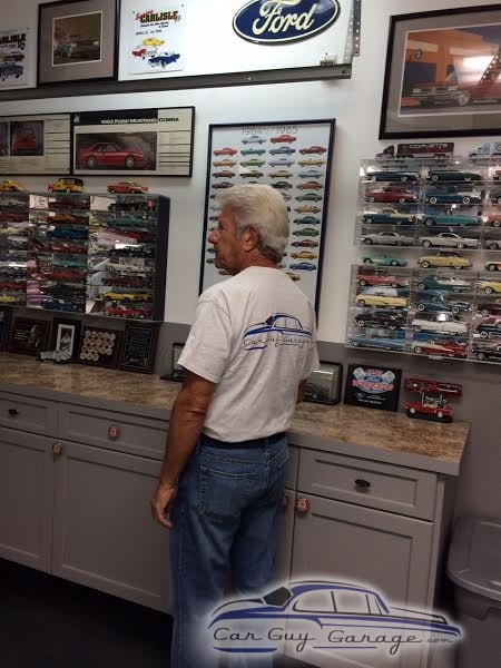 Bob Faber from PORT ST LUCIE, FL