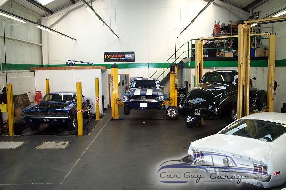Enginetuner from Plymouth, Devon