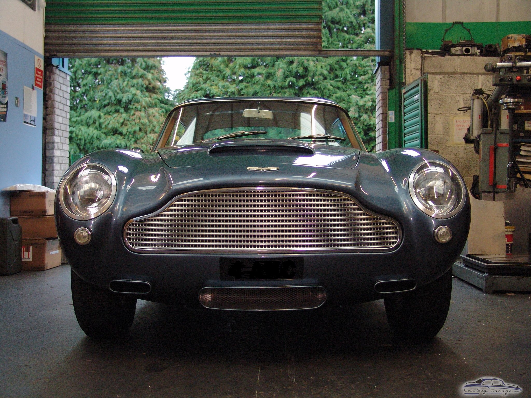 Enginetuner from Plymouth, Devon