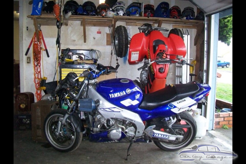 Amgmercedesracer from Crescent city, Ca