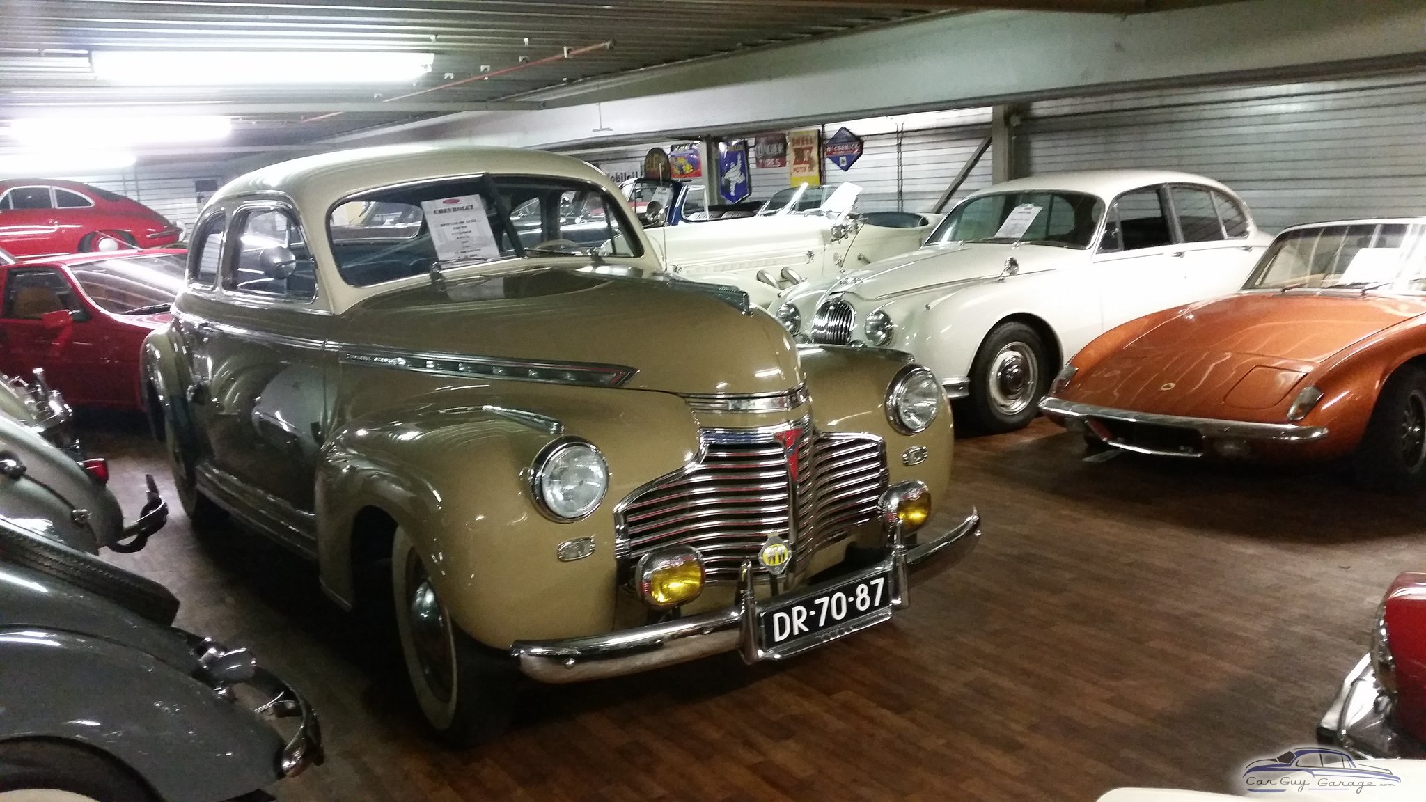 Frank Kennis Www.KennisCars.NL from Valkenswaard, The Netherlands