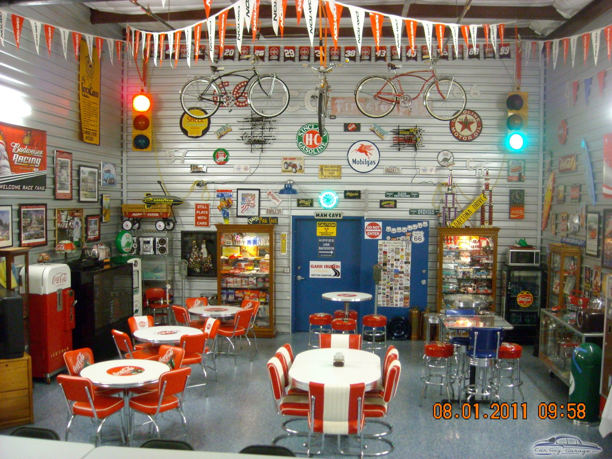 '57 Fever from Chandler, AZ