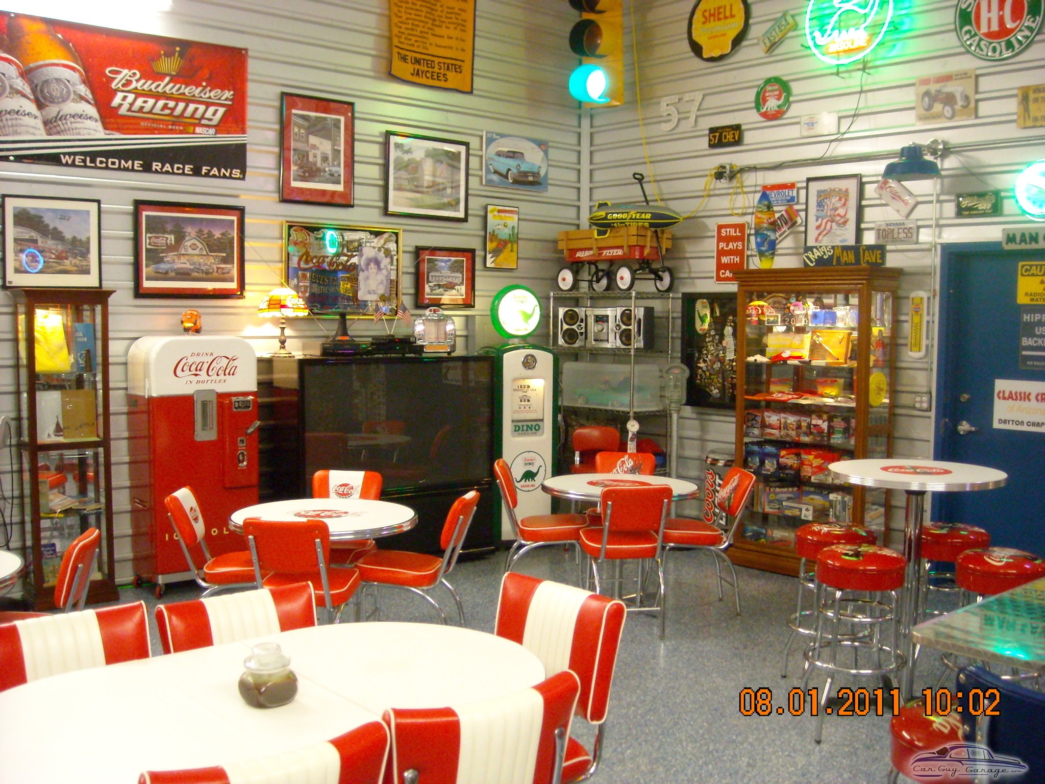 '57 Fever from Chandler, AZ