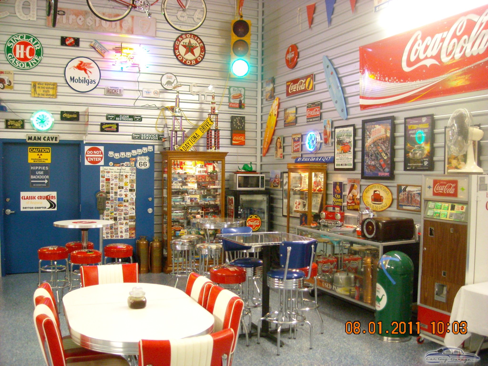 '57 Fever from Chandler, AZ