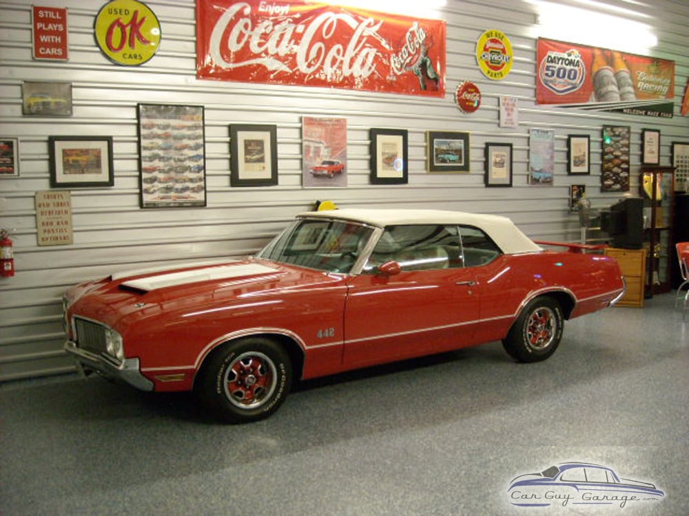 '57 Fever from Chandler, AZ