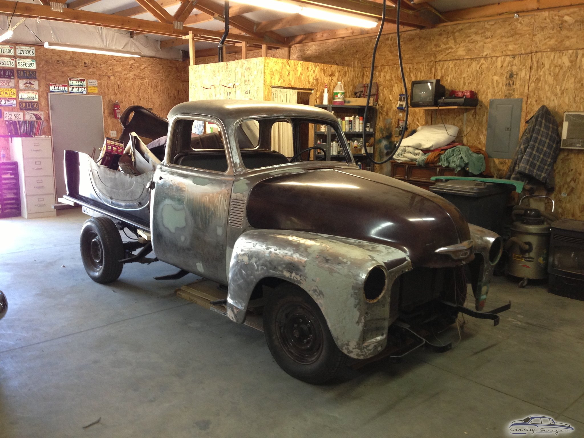 Steven Hales Sr from Fruitland, ID.