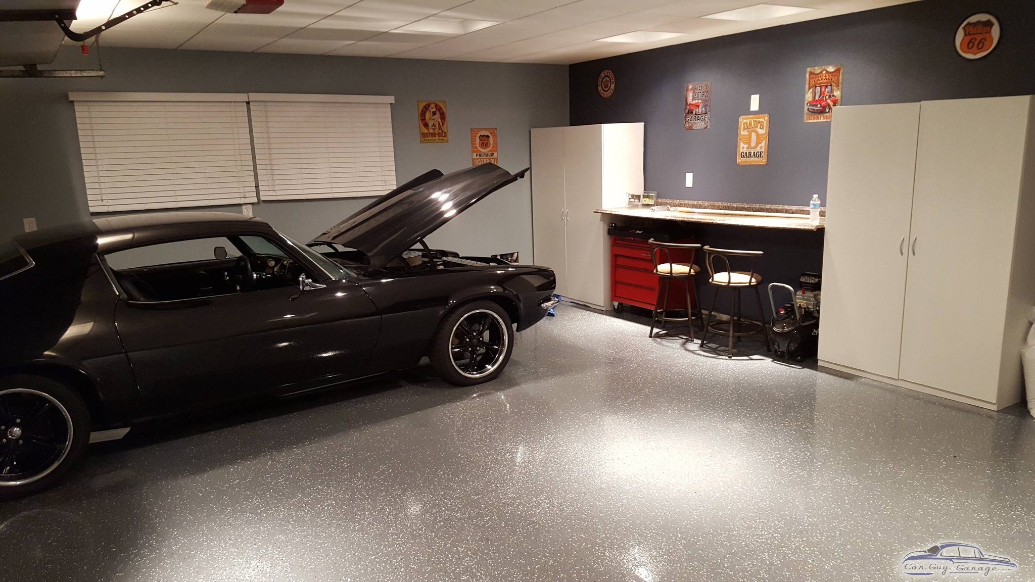 Camaro 101 from Fresno, CA