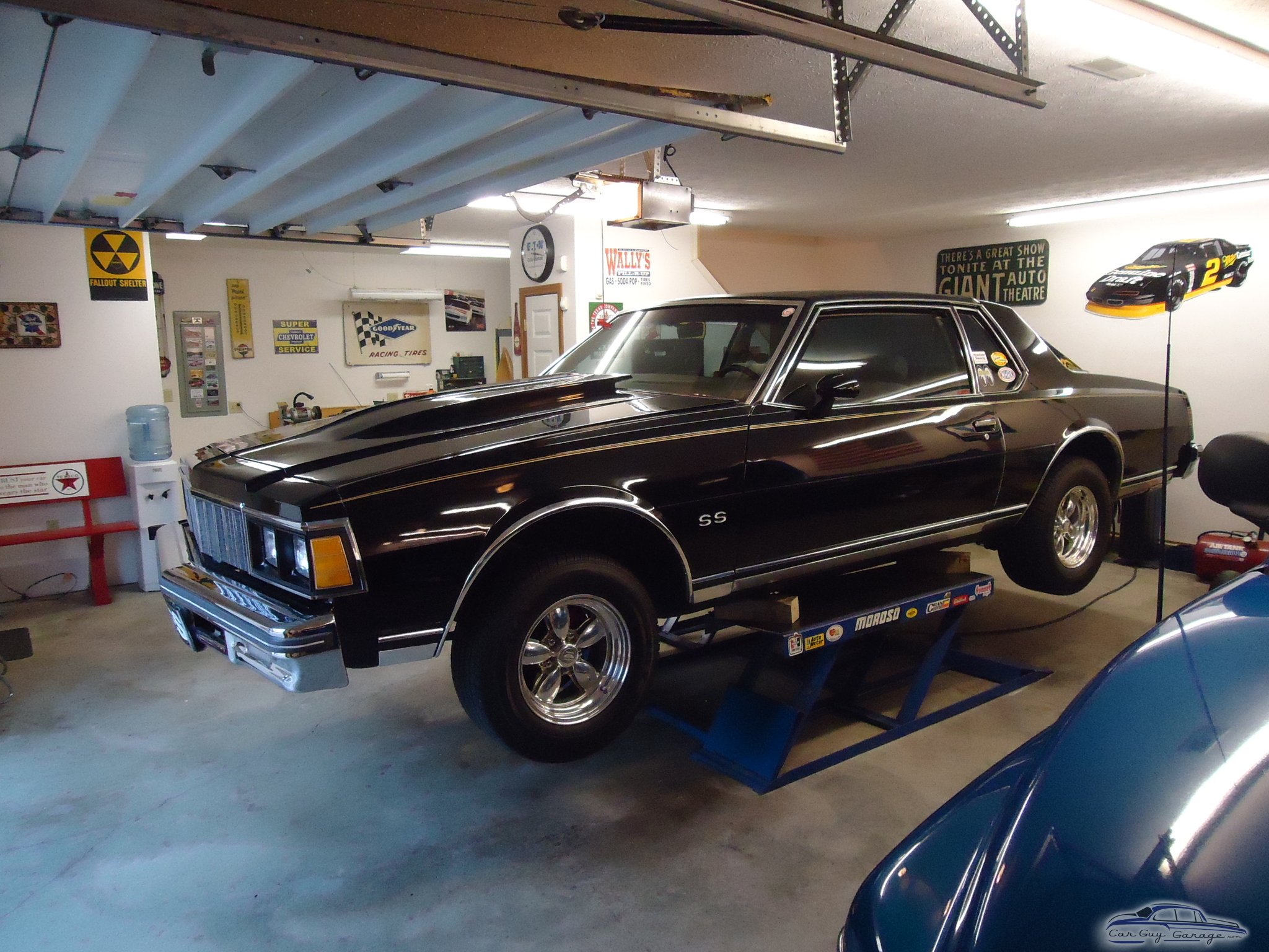 Cutlass Dan from Hurricane, WV